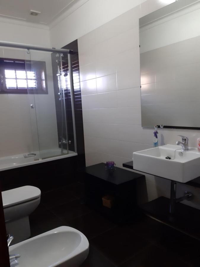 הוילה ברסלוס Casa Sao Simao מראה חיצוני תמונה