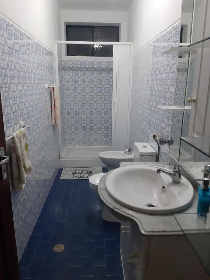 הוילה ברסלוס Casa Sao Simao מראה חיצוני תמונה