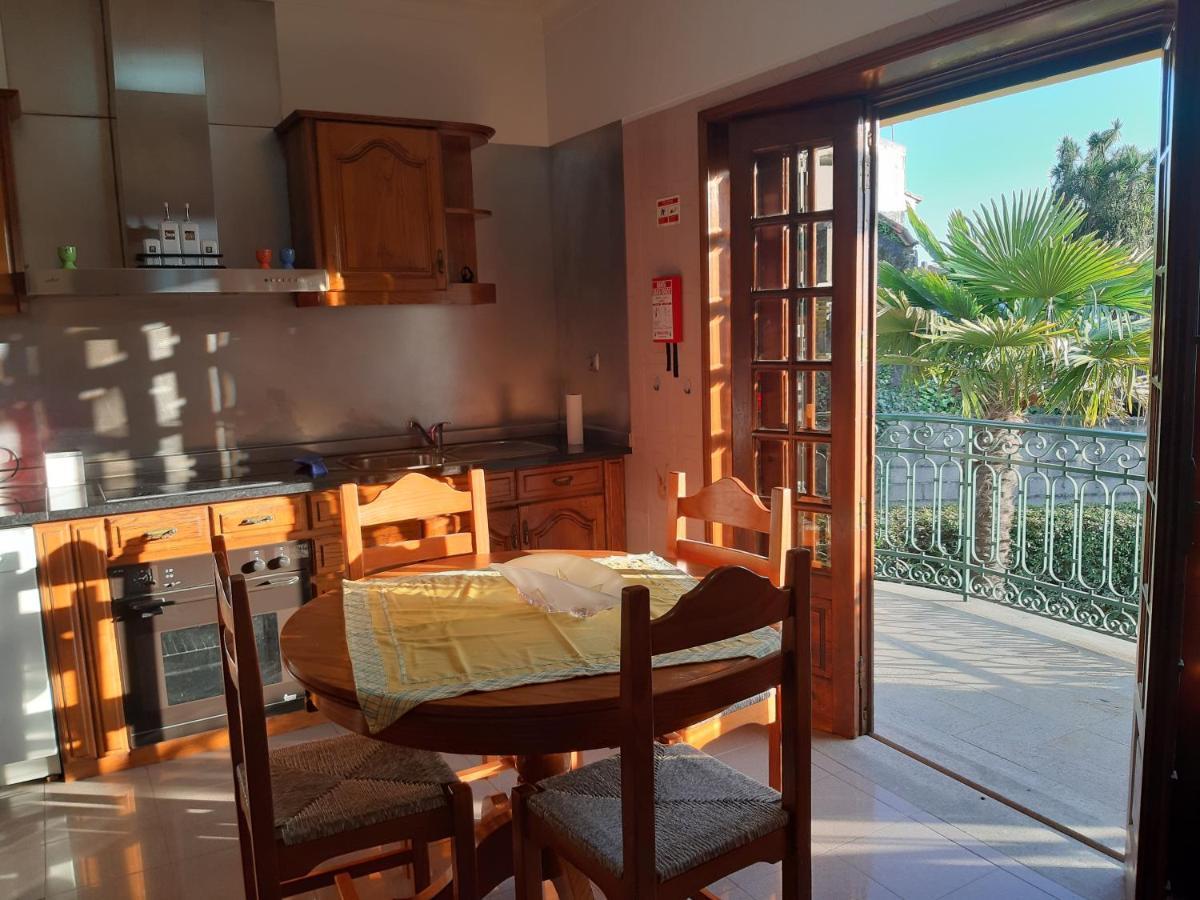 הוילה ברסלוס Casa Sao Simao מראה חיצוני תמונה